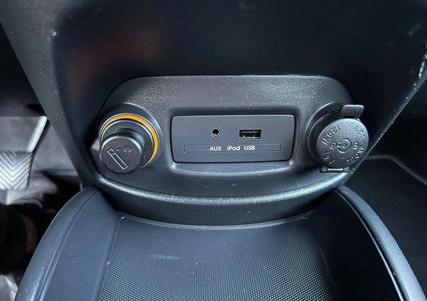 Kia Soul cena 21500 przebieg: 182599, rok produkcji 2009 z Wałbrzych małe 667